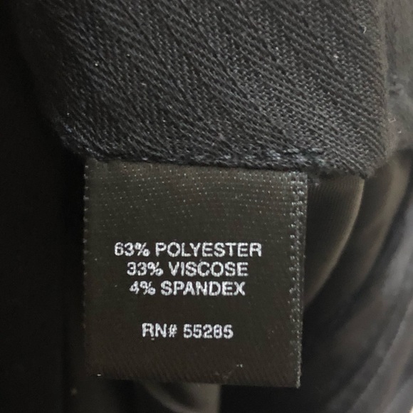 Express Editor pants - Picture 3 of 4